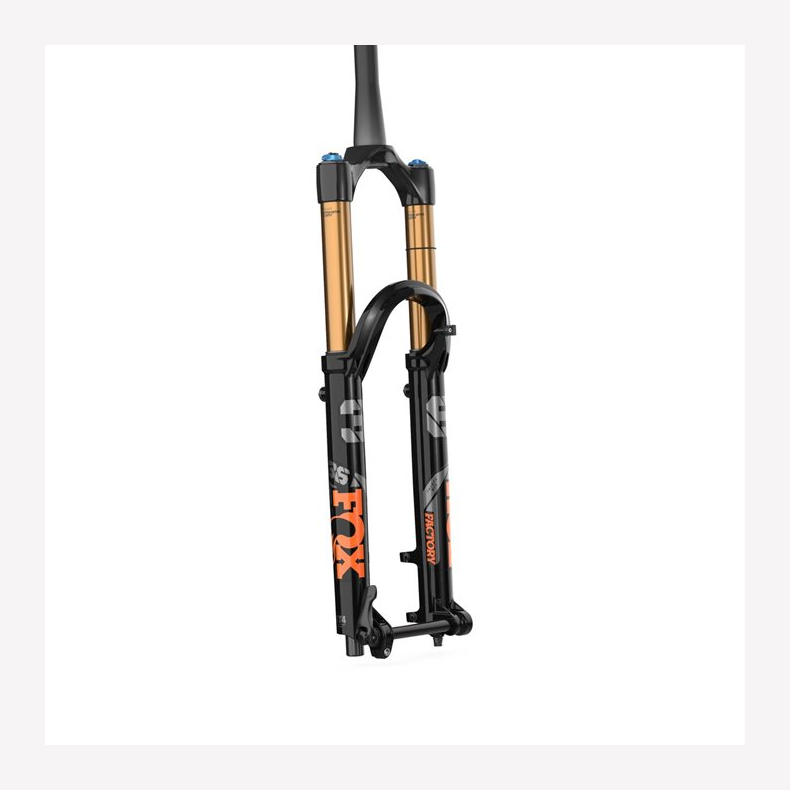 Fox, service 36 FIT4